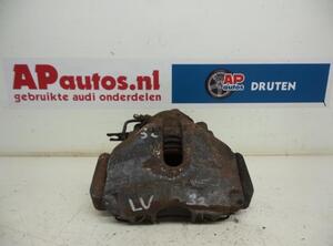 Bremszange links vorne Audi A4 8D, B5  P1755314