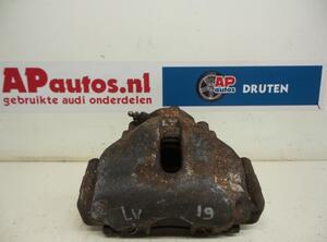 Brake Caliper AUDI A4 Avant (8D5, B5)