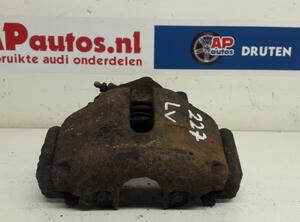 Brake Caliper AUDI A4 (8D2, B5)