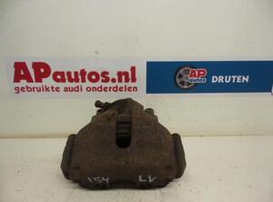 Remklauw AUDI A4 (8E2, B6)