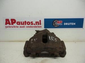 Bremszange links vorne Audi A4 Avant 8D, B5  P583561