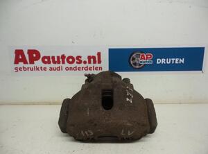 Brake Caliper AUDI A4 B7 Convertible (8HE)