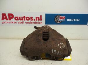 Brake Caliper AUDI A4 Avant (8D5, B5)