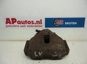 Bremszange links vorne Audi A6 4B, C5  P1387157