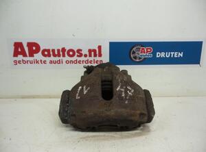 Bremszange links vorne Audi A4 8E, B6  P8342938