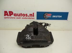 Brake Caliper AUDI A4 (8E2, B6)