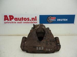 Brake Caliper AUDI TT (8N3)