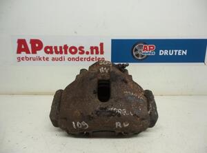 Remklauw AUDI A4 (8E2, B6)