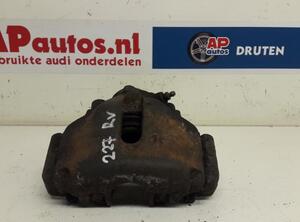 Brake Caliper AUDI A4 (8D2, B5)