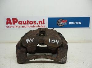 Brake Caliper AUDI CABRIOLET (8G7, B4)