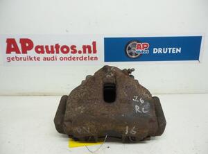 Brake Caliper AUDI A4 Avant (8D5, B5)