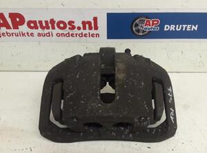 Brake Caliper AUDI A8 (4E2, 4E8)