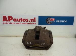 Remklauw AUDI A4 (8E2, B6)