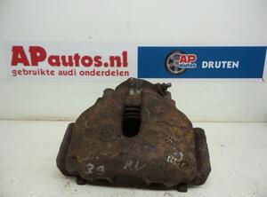 Brake Caliper AUDI A4 (8E2, B6)