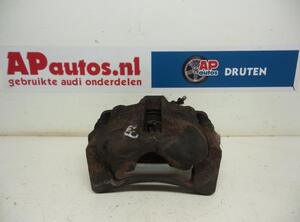 Brake Caliper AUDI CABRIOLET (8G7, B4)