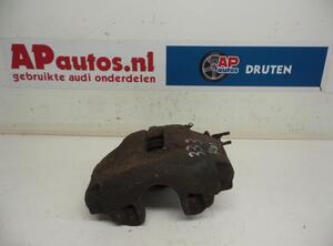 Brake Caliper AUDI A4 B7 Convertible (8HE)