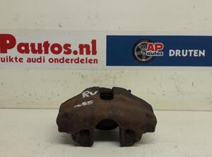 Brake Caliper AUDI A4 B7 Convertible (8HE)