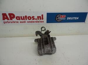 Brake Caliper AUDI A4 B7 Convertible (8HE)