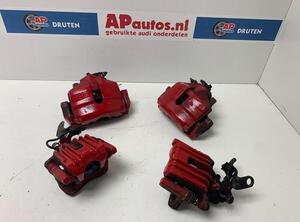 Brake Caliper AUDI A3 Convertible (8P7)