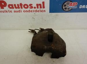 Bremszange links vorne Audi A4 Cabriolet 8H  P7149866