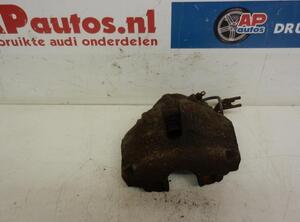 Brake Caliper AUDI A4 B7 Convertible (8HE)