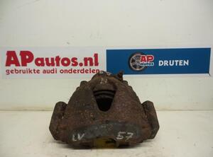 
Bremszange links vorne Audi A3 8L  P1340902
