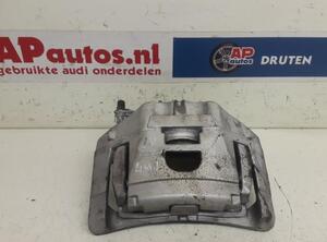 Bremszange links vorne Audi A6 Allroad 4F 4F0615123 P12017951