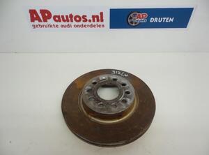 Bremsscheibe Audi A3 Sportback 8P  P7802547