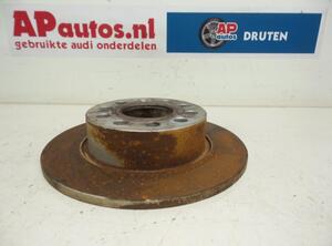 Bremsscheibe Audi A3 Sportback 8P 1K0615601AB P8231977