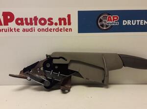 Handbrake Lever AUDI A4 (8EC, B7)