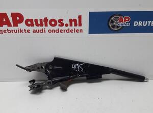 Handbrake Lever AUDI A4 (8D2, B5)