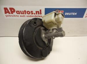 Brake Master Cylinder AUDI A3 (8P1), AUDI A3 Sportback (8PA)