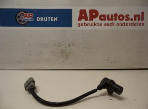 Wheel Speed Sensor AUDI A3 (8P1), AUDI A3 Sportback (8PA)