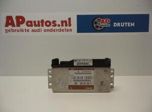 Control unit for ABS AUDI A4 (8D2, B5), AUDI 100 (4A2, C4), AUDI A6 (4A2, C4)