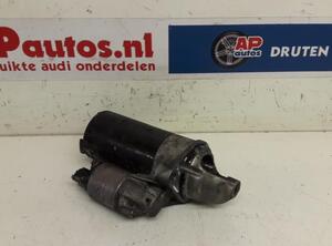 Starter AUDI A6 Allroad (4FH, C6), AUDI A6 Avant (4F5, C6)