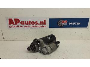 Starter AUDI TT (8J3)