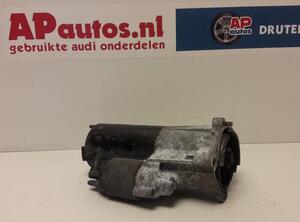 Starter AUDI A6 (4F2, C6)