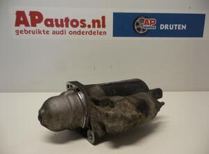 Startmotor AUDI A6 Avant (4F5, C6)