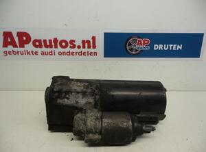 Anlasser Audi A4 8E, B7 03G911023 P8135016