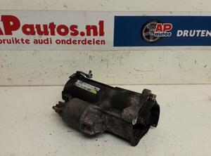 Anlasser Audi A4 Cabriolet 8H 06D911023A P12385378