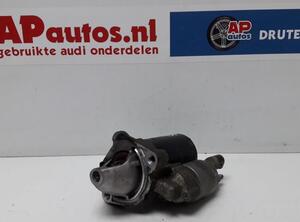 Startmotor AUDI A4 Avant (8E5, B6), AUDI A4 Avant (8ED, B7), AUDI A4 (8EC, B7), AUDI A4 (8E2, B6)