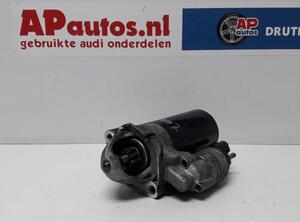 Startmotor AUDI A4 Avant (8ED, B7)