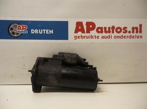 Starter AUDI A6 (4F2, C6)