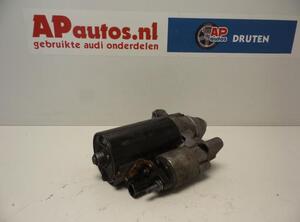 Starter AUDI A4 (8K2, B8)