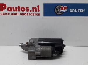 Starter AUDI A4 Avant (8K5, B8), AUDI A5 Sportback (8TA)