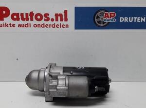 Starter AUDI A6 (4F2, C6)