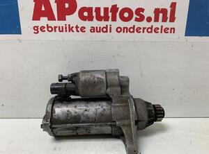 Starter AUDI A3 Sportback (8VA, 8VF)