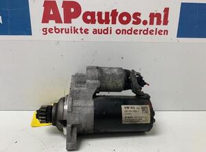 Startmotor AUDI A1 (8X1, 8XK), AUDI A1 Sportback (8XA, 8XF)