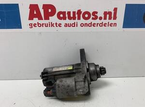 Startmotor AUDI A3 (8P1), AUDI A3 Sportback (8PA)