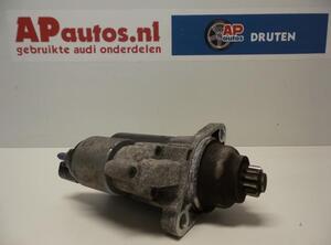 
Anlasser Audi A3 8P 02T911023M P8163093
